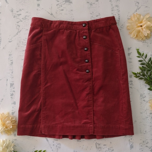 Dresses & Skirts - Vintage A-line skirt